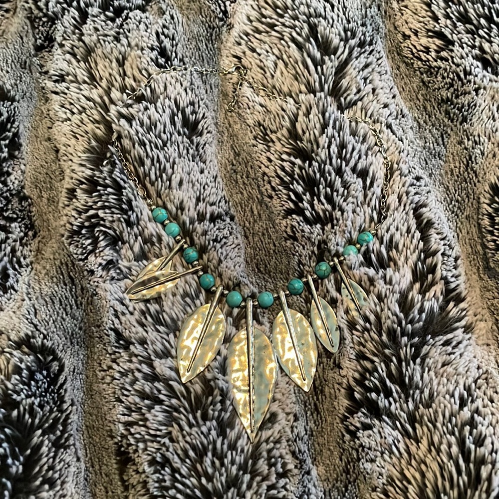 Necklace